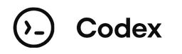 Codex logo