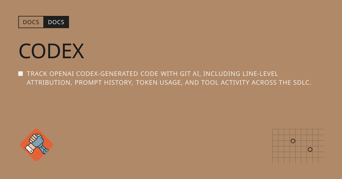 Codex | Git AI